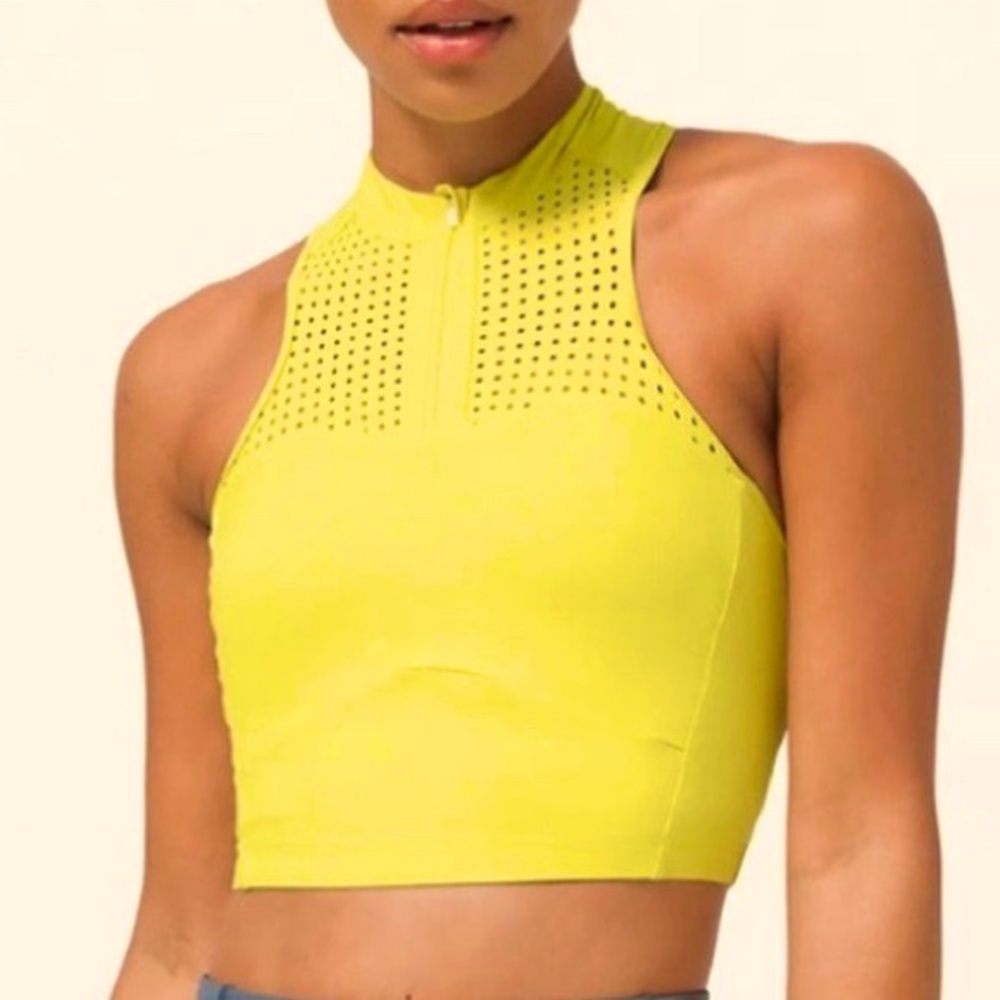 Lululemon unleash sports bra